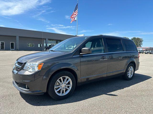 2019 Dodge Grand Caravan SXT for sale in Union City, TN