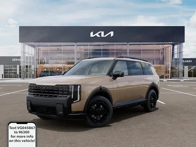 2027 Kia Telluride X-Line EX for sale in Jersey City, NJ