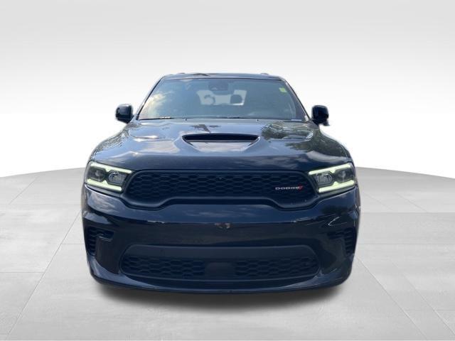 2025 Dodge Durango GT Plus AWD 2025 Dodge Durango GT Plus AWD