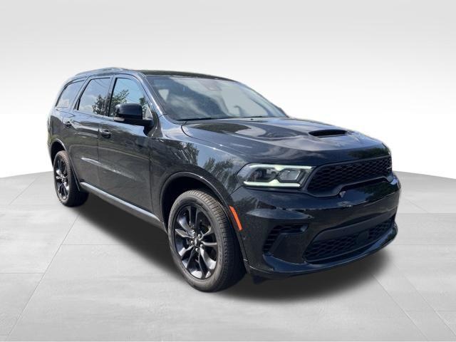 2025 Dodge Durango GT Plus AWD 2025 Dodge Durango GT Plus AWD