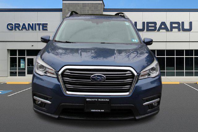 2022 Subaru Ascent Limited