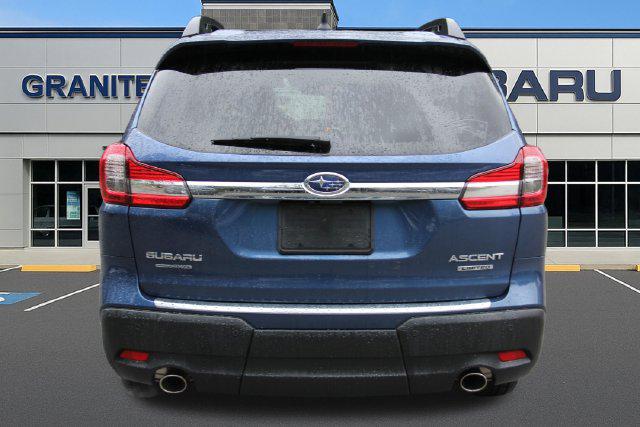 2022 Subaru Ascent Limited