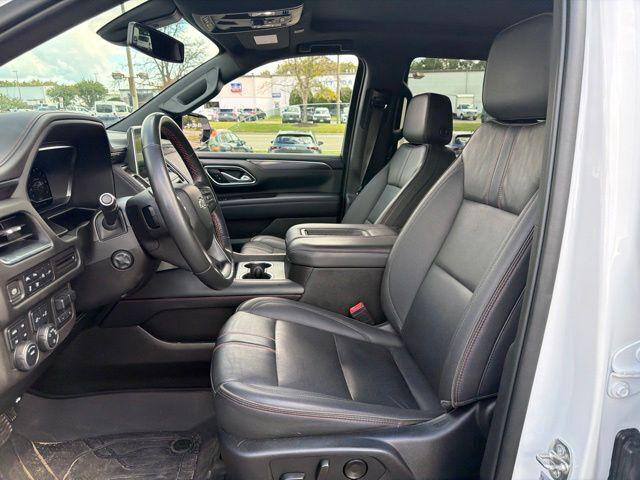 2022 Chevrolet Tahoe 4WD RST 2022 Chevrolet Tahoe 4WD RST