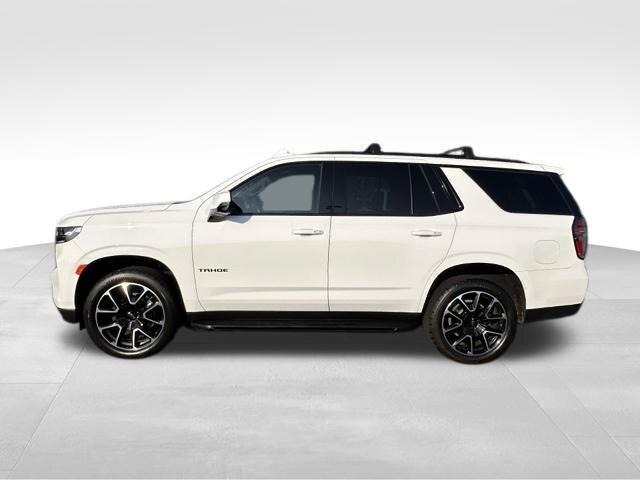 2022 Chevrolet Tahoe RST 2022 Chevrolet Tahoe RST