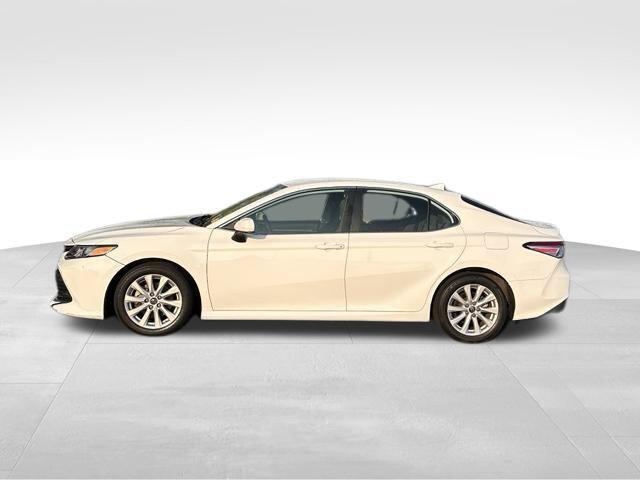 2019 Toyota Camry LE 2019 Toyota Camry LE