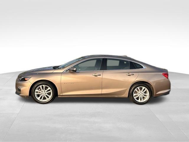 2018 Chevrolet Malibu LT 2018 Chevrolet Malibu LT