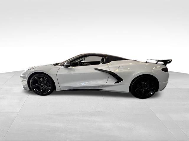 2021 Chevrolet Corvette Stingray RWD Convertible 3LT