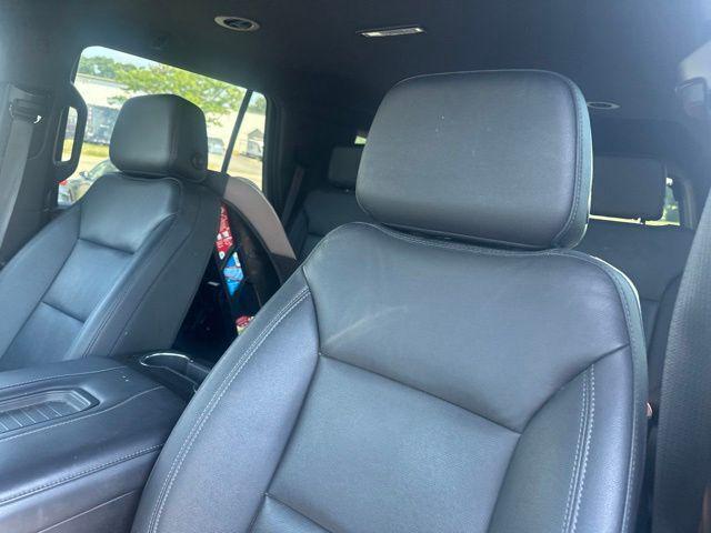 2022 Chevrolet Tahoe 4WD LT 2022 Chevrolet Tahoe 4WD LT