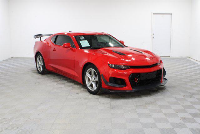2018 Chevrolet Camaro 1LT for sale in Wichita, KS