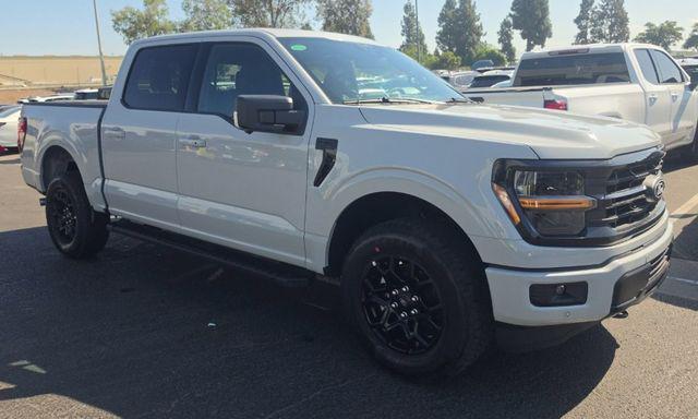 2026 Ford F-150 XLT for sale in San Leandro, CA