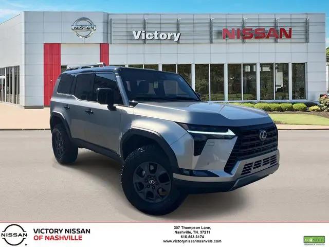 2026 Lexus GX 550 Overtrail+ for sale in Nashville, TN