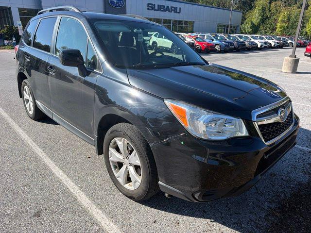 2014 Subaru Forester 2.5i Premium for sale in Newtown Square, PA
