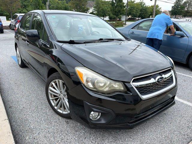 2012 Subaru Impreza 2.0i Limited for sale in Newtown Square, PA