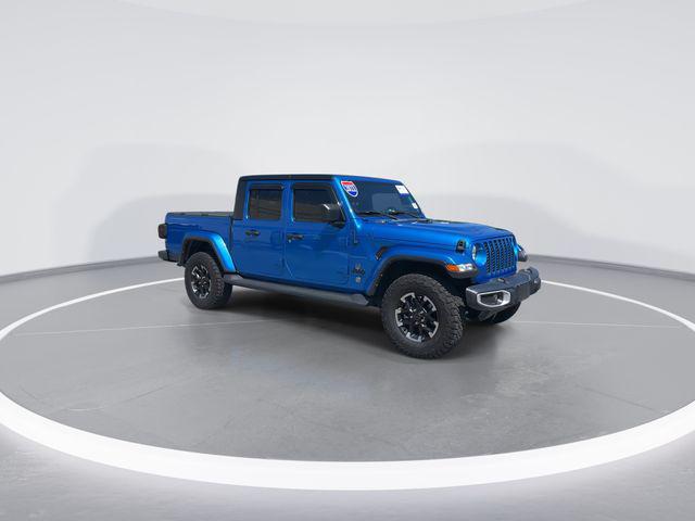 2023 Jeep Gladiator Sport S for sale in Wilmington, NC