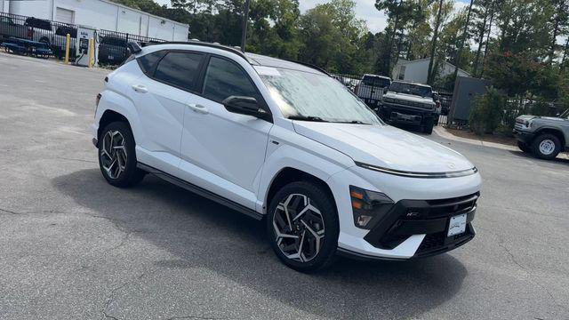 2024 Hyundai Kona N Line for sale in Wilmington, NC