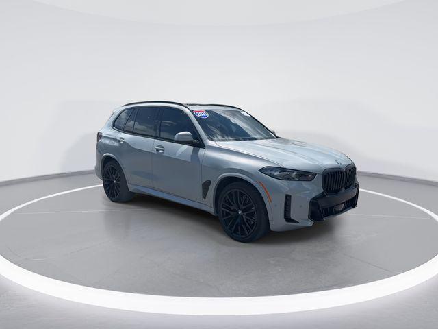 2025 BMW X5 sDrive40i for sale in Wilmington, NC