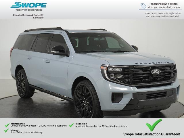 2026 Ford Expedition Max Platinum MAX for sale in Elizabethtown, KY