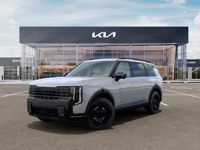 2027 Kia Telluride Hybrid X-Line SX for sale in Woodside, NY