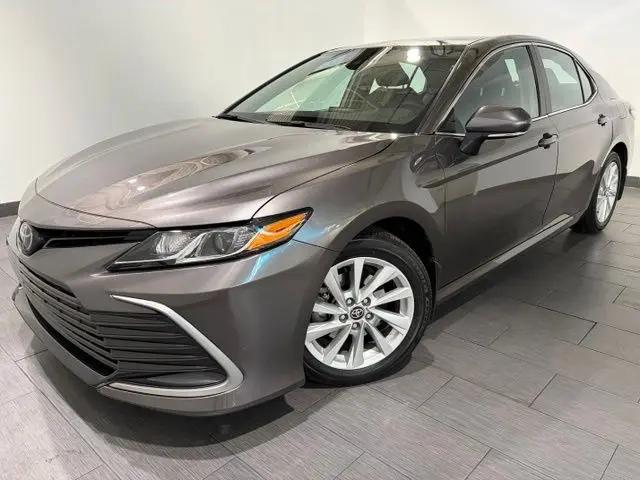 2023 Toyota Camry LE for sale in Brook Park, OH