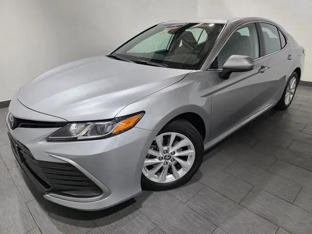 2024 Toyota Camry LE for sale in Brook Park, OH
