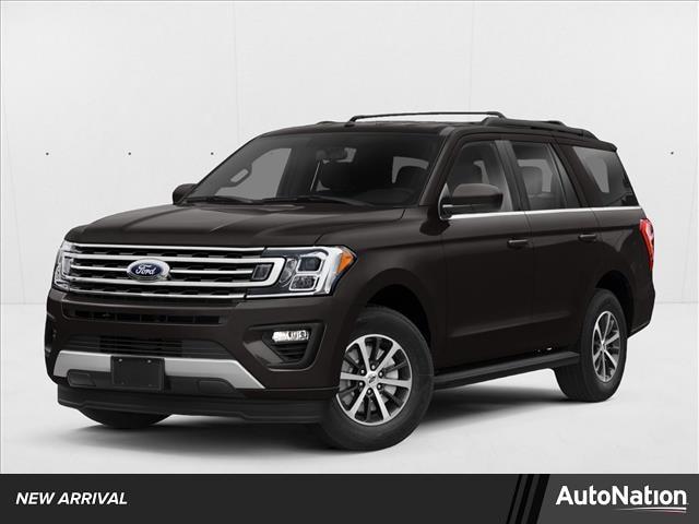 2021 Ford Expedition XLT for sale in Panama City, FL