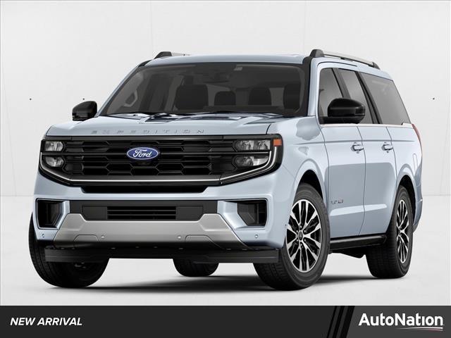 2025 Ford Expedition Platinum MAX for sale in Panama City, FL