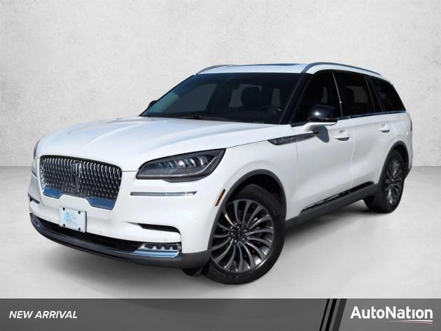 2020 Lincoln Aviator Reserve for sale in Panama City, FL