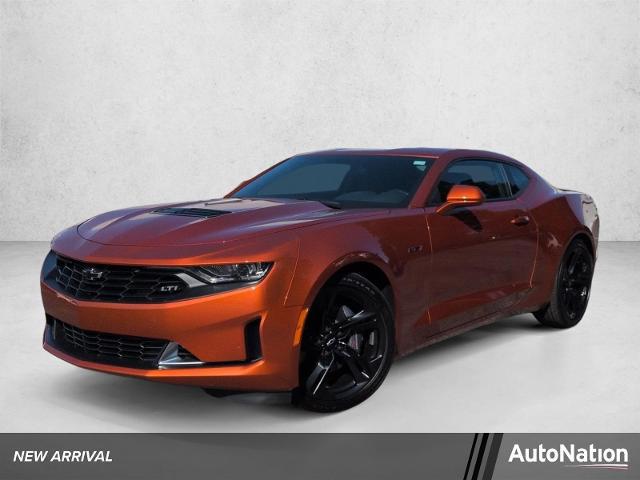 2023 Chevrolet Camaro RWD Coupe LT1 for sale in Panama City, FL