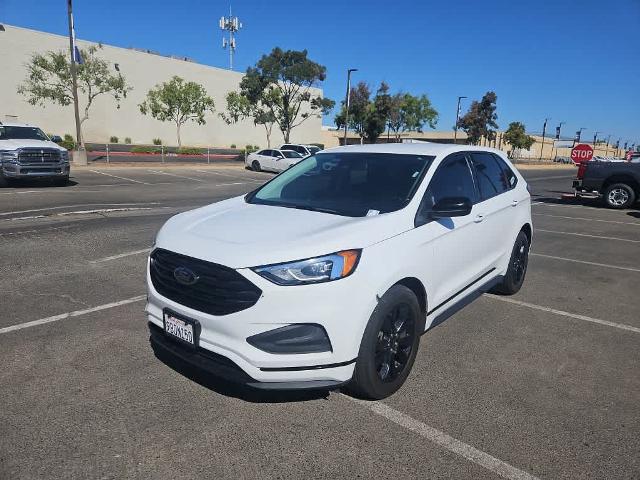 2022 Ford Edge SE for sale in Fresno, CA