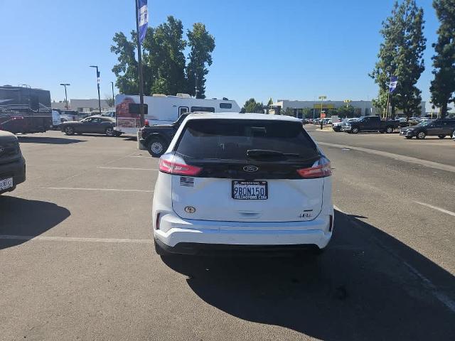 2022 Ford Edge SE