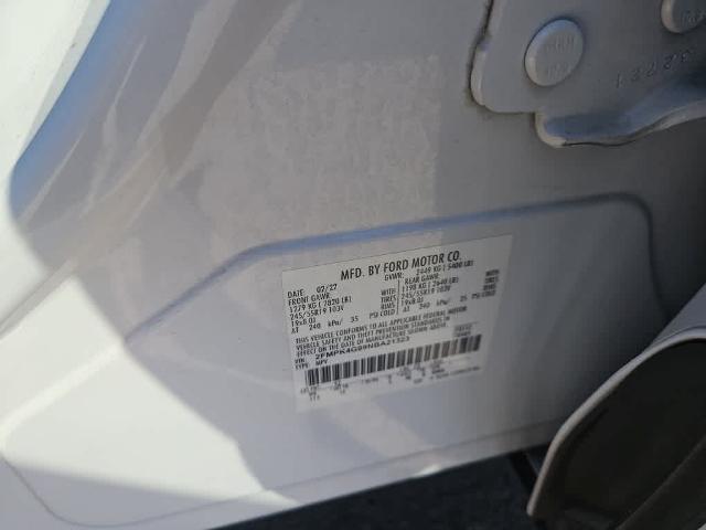 2022 Ford Edge SE