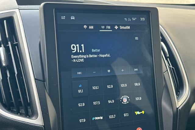 2022 Ford Edge SE