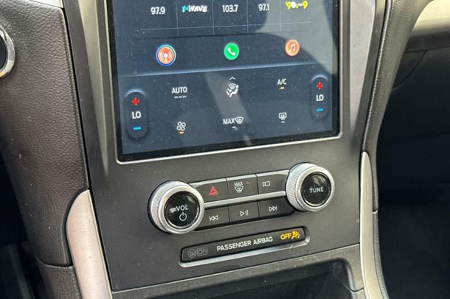 2022 Ford Edge SE