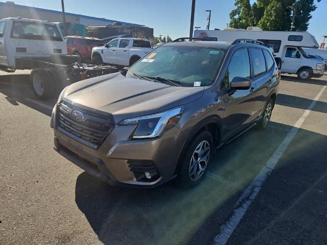 2024 Subaru Forester Premium for sale in Fresno, CA