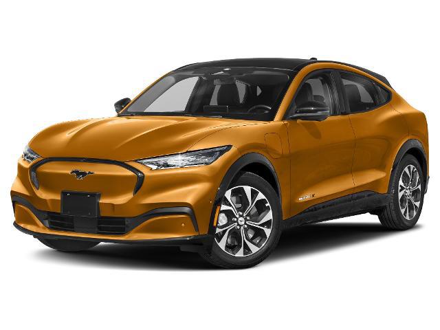 2023 Ford Mustang Mach-E Premium for sale in Fresno, CA