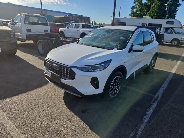 2023 Ford Escape PHEV for sale in Fresno, CA