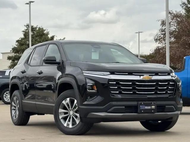 2027 Chevrolet Equinox LT FWD for sale in Frisco, TX