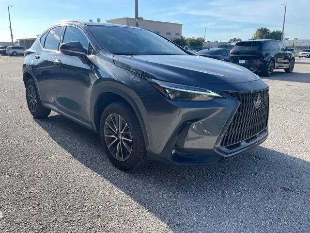 2025 Lexus NX Premium for sale in Sarasota, FL