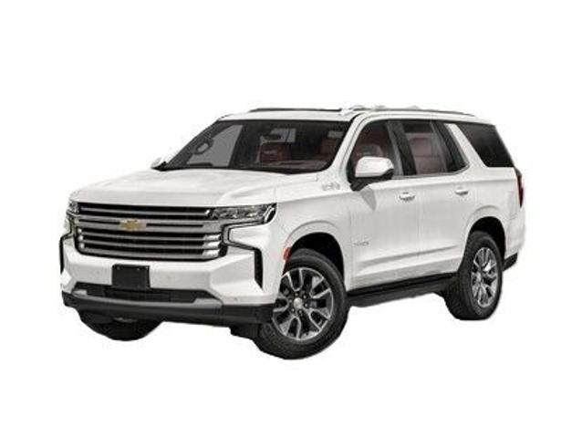2022 Chevrolet Tahoe 4WD LT for sale in Charlotte, NC