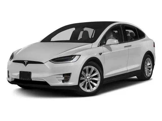 2016 Tesla Model X P90D for sale in Goshen, IN