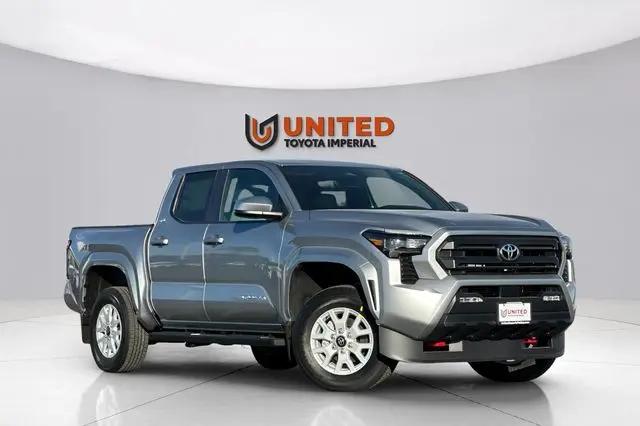 2026 Toyota Tacoma SR5 for sale in Imperial, CA
