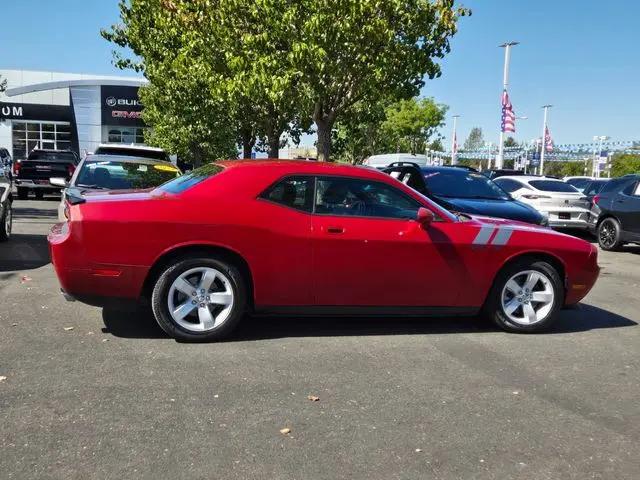 2010 Dodge Challenger R/T