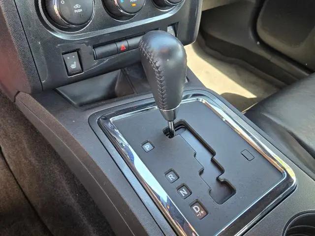 2010 Dodge Challenger R/T