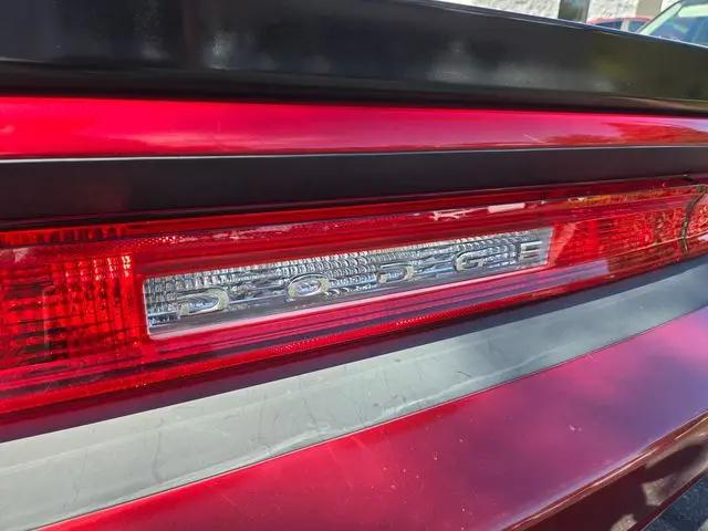 2010 Dodge Challenger R/T