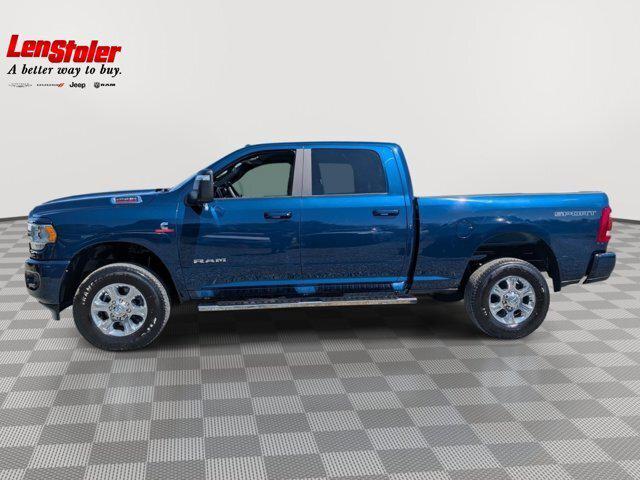 2024 RAM 2500 Big Horn Crew Cab 4x4 64 Box