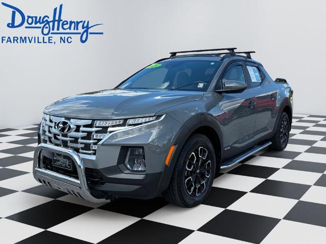 2024 Hyundai Santa Cruz SEL for sale in Ayden, NC
