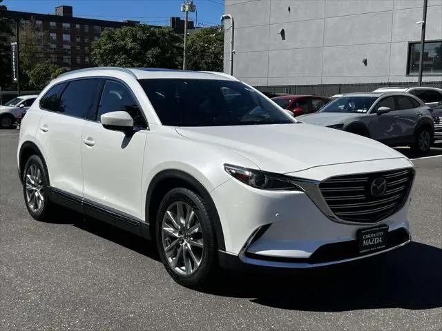 2019 Mazda CX-9 Signature for sale in Hempstead, NY