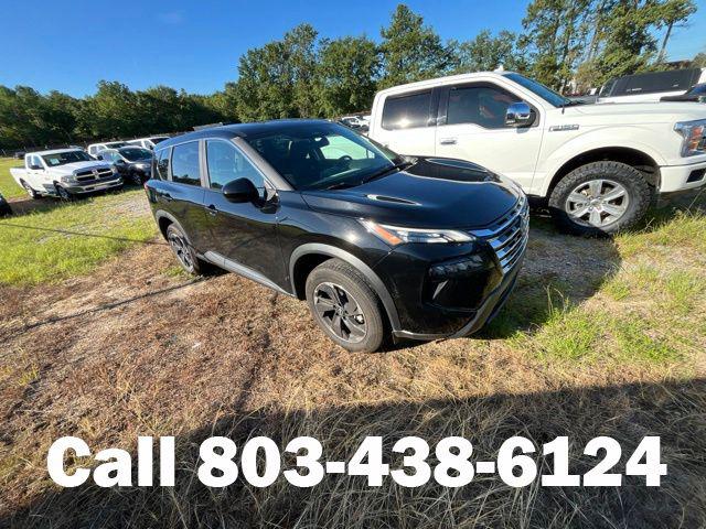 2025 Nissan Rogue SV FWD for sale in Lugoff, SC