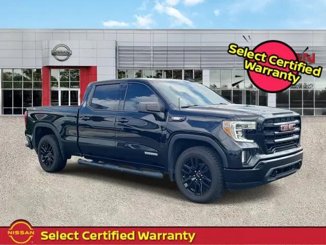2021 GMC Sierra 1500 Elevation for sale in Ft Myers, FL