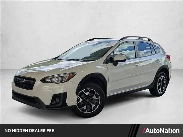 2019 Subaru Crosstrek 2.0i Premium for sale in Sanford, FL